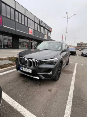 BMW X1 1.8D, снимка 1