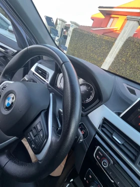 BMW X1 1.8D, снимка 8