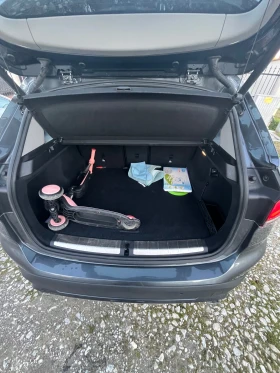BMW X1 1.8D, снимка 10