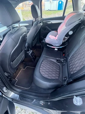 BMW X1 1.8D, снимка 4