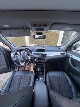 BMW X1 1.8D, снимка 5