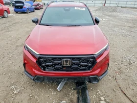 Honda Cr-v Sport-L, снимка 2