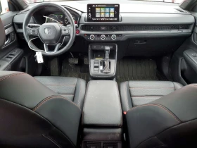 Honda Cr-v Sport-L, снимка 8