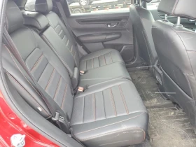 Honda Cr-v Sport-L, снимка 10