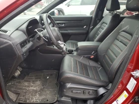 Honda Cr-v Sport-L, снимка 7
