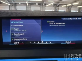 BMW X3 M50 xDrive M Sport Paket Steptronic, снимка 14