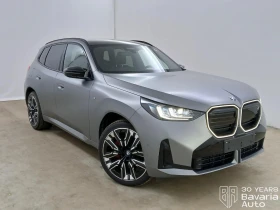 BMW X3 M50 xDrive M Sport Paket Steptronic, снимка 4