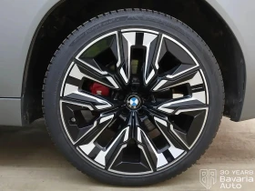 BMW X3 M50 xDrive M Sport Paket Steptronic, снимка 17