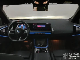 BMW X3 M50 xDrive M Sport Paket Steptronic, снимка 6