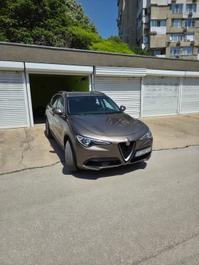 Alfa Romeo Stelvio 2000, снимка 4