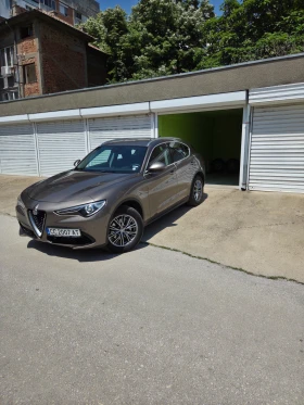Alfa Romeo Stelvio 2000, снимка 3