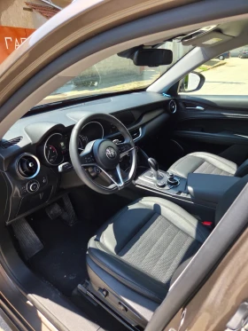 Alfa Romeo Stelvio 2000, снимка 2