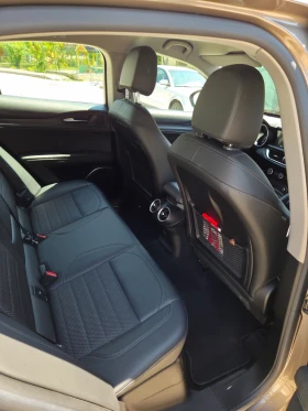 Alfa Romeo Stelvio 2000, снимка 6