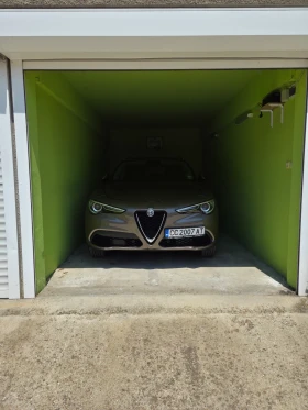 Alfa Romeo Stelvio 2000, снимка 1