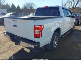 Ford F150 5.0l F-150 Lariat, снимка 4