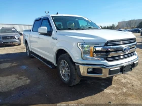 Ford F150 5.0l F-150 Lariat, снимка 1