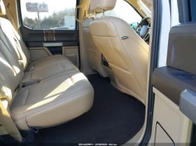 Ford F150 5.0l F-150 Lariat, снимка 8