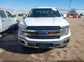 Ford F150 5.0l F-150 Lariat, снимка 12