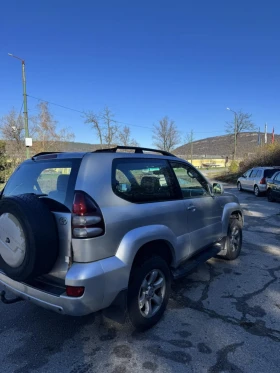 Toyota Land cruiser 3.0 D4D, снимка 4