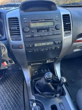 Toyota Land cruiser 3.0 D4D, снимка 5