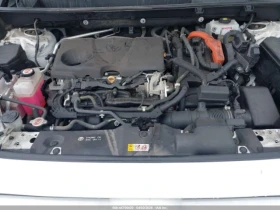 Toyota Rav4 HYBRID XLE, снимка 10