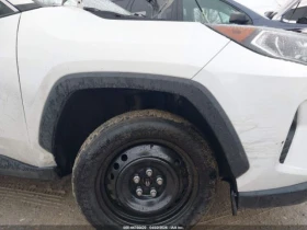 Toyota Rav4 HYBRID XLE, снимка 6