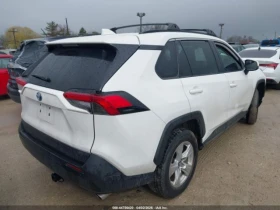 Toyota Rav4 HYBRID XLE, снимка 4