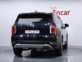 Hyundai Palisade 3.8 2WD EXCLUSIVE, снимка 4
