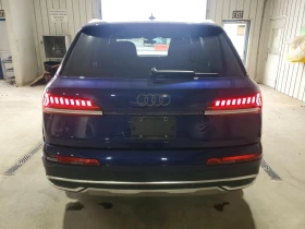 Audi Q7 PRESTIGE/S LINE/360/PANO/QUATTRO, снимка 5