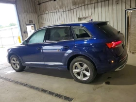 Audi Q7 PRESTIGE/S LINE/360/PANO/QUATTRO, снимка 4