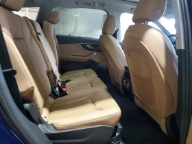 Audi Q7 PRESTIGE/S LINE/360/PANO/QUATTRO, снимка 11