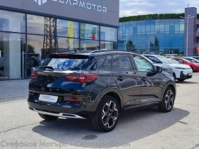 Opel Grandland X Ultimate 1.5 Diesel (130hp) AT8, снимка 6
