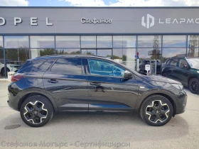 Opel Grandland X Ultimate 1.5 Diesel (130hp) AT8, снимка 5