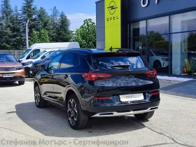 Opel Grandland X Ultimate 1.5 Diesel (130hp) AT8, снимка 8