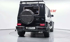Mercedes-Benz G 63 AMG * G63 * CARFAX * ЦЕНА ДО БГ, снимка 4
