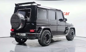 Mercedes-Benz G 63 AMG * G63 * CARFAX * ЦЕНА ДО БГ, снимка 2