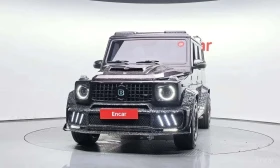 Mercedes-Benz G 63 AMG * G63 * CARFAX * ЦЕНА ДО БГ, снимка 3