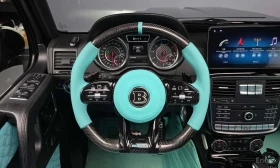 Mercedes-Benz G 63 AMG * G63 * CARFAX * ЦЕНА ДО БГ, снимка 12
