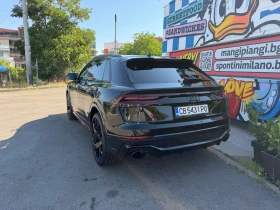 Audi RSQ8, снимка 3