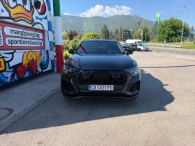 Audi RSQ8, снимка 2