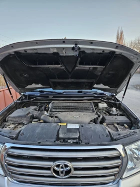 Toyota Land cruiser J200, снимка 14