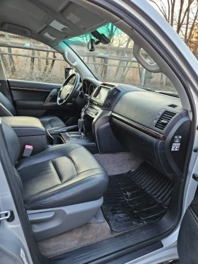 Toyota Land cruiser J200, снимка 8