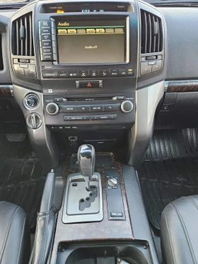 Toyota Land cruiser J200, снимка 12