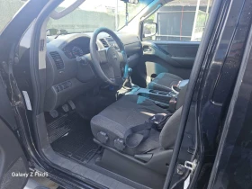 Nissan Navara PICKUP, снимка 17