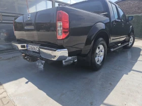 Nissan Navara PICKUP, снимка 5