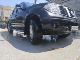 Nissan Navara PICKUP, снимка 4