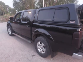 Nissan Navara PICKUP, снимка 16