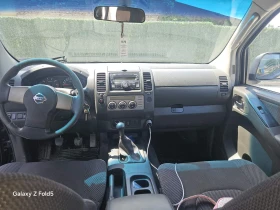 Nissan Navara PICKUP, снимка 10
