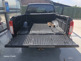 Nissan Navara PICKUP, снимка 8