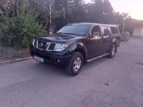Nissan Navara PICKUP, снимка 15